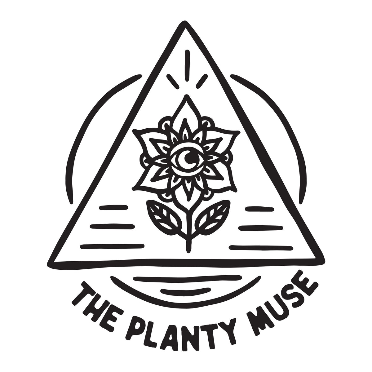 The Planty Muse